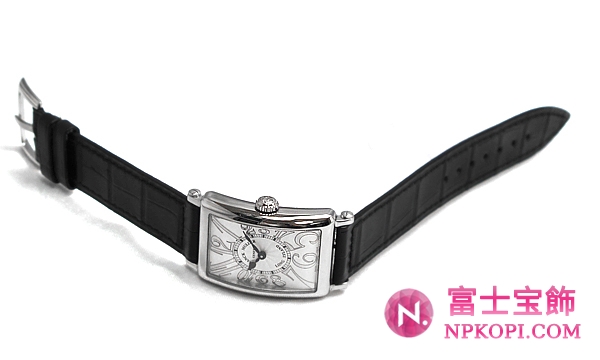 ロングアイランド　ＲＥＬＩＥＦ 902QZ RELIEF